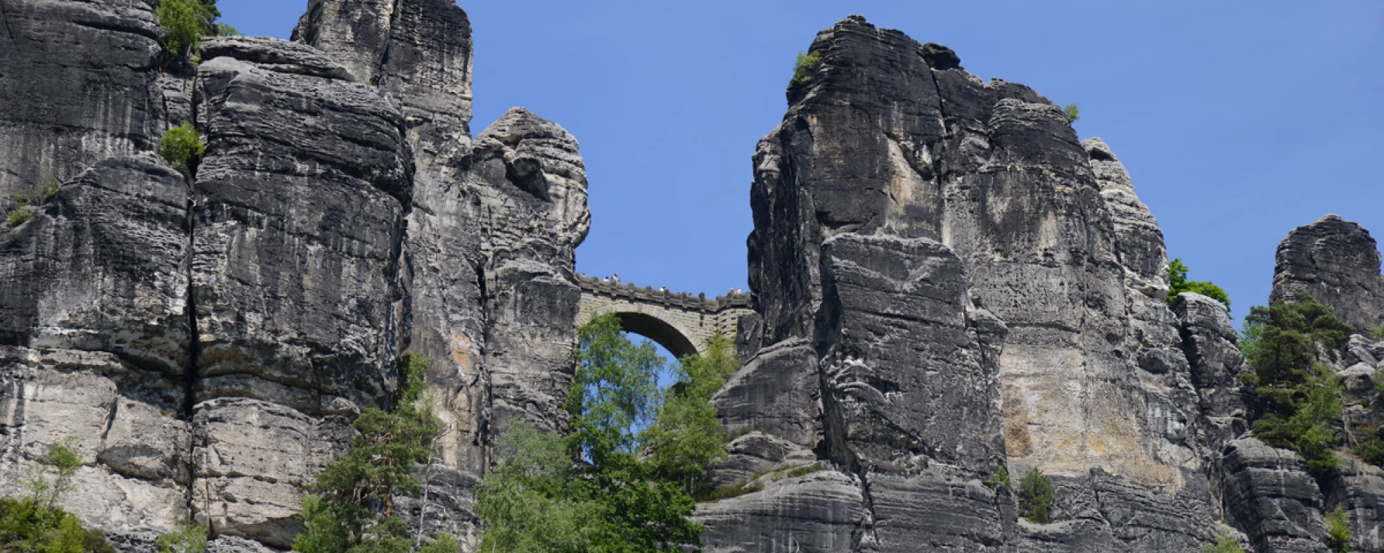 Bastei bei Rathen
