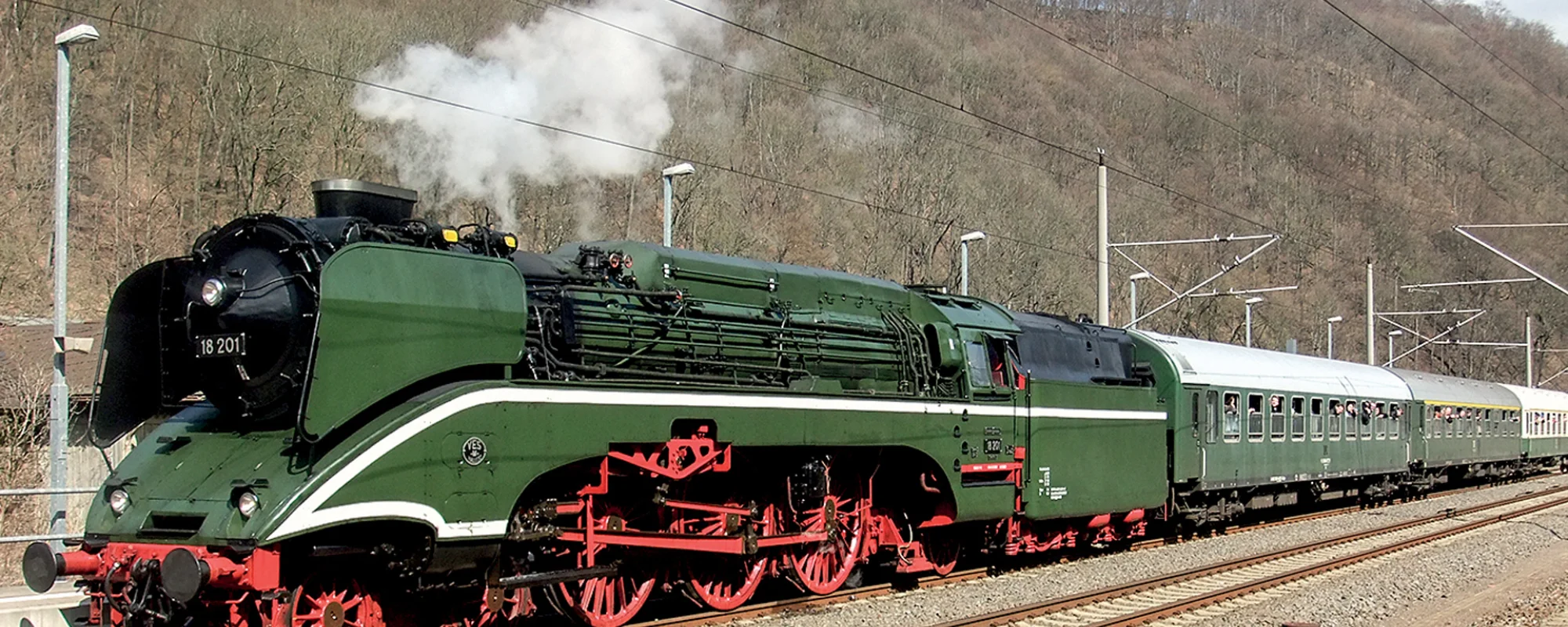 Bahn Reise-Club Sachsen e.V. c/o Die Eisenbahn Erlebnisreise