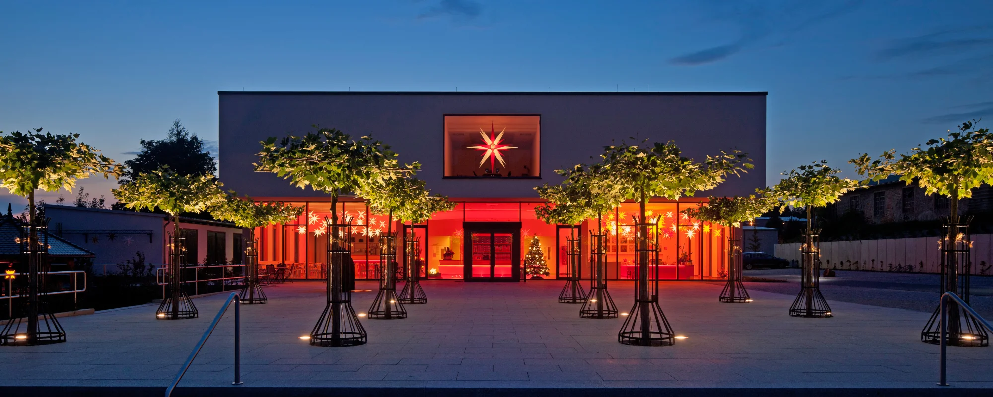Herrnhuter Sterne Manufaktur