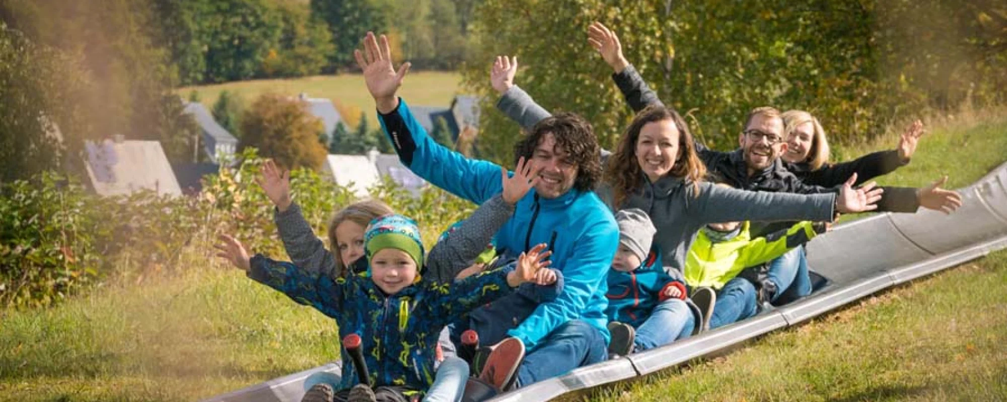 Erlebniswelt Seiffen