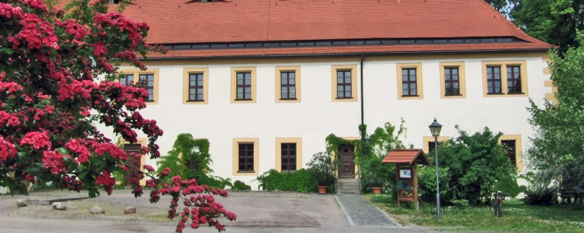 Gemeinde Naundorf