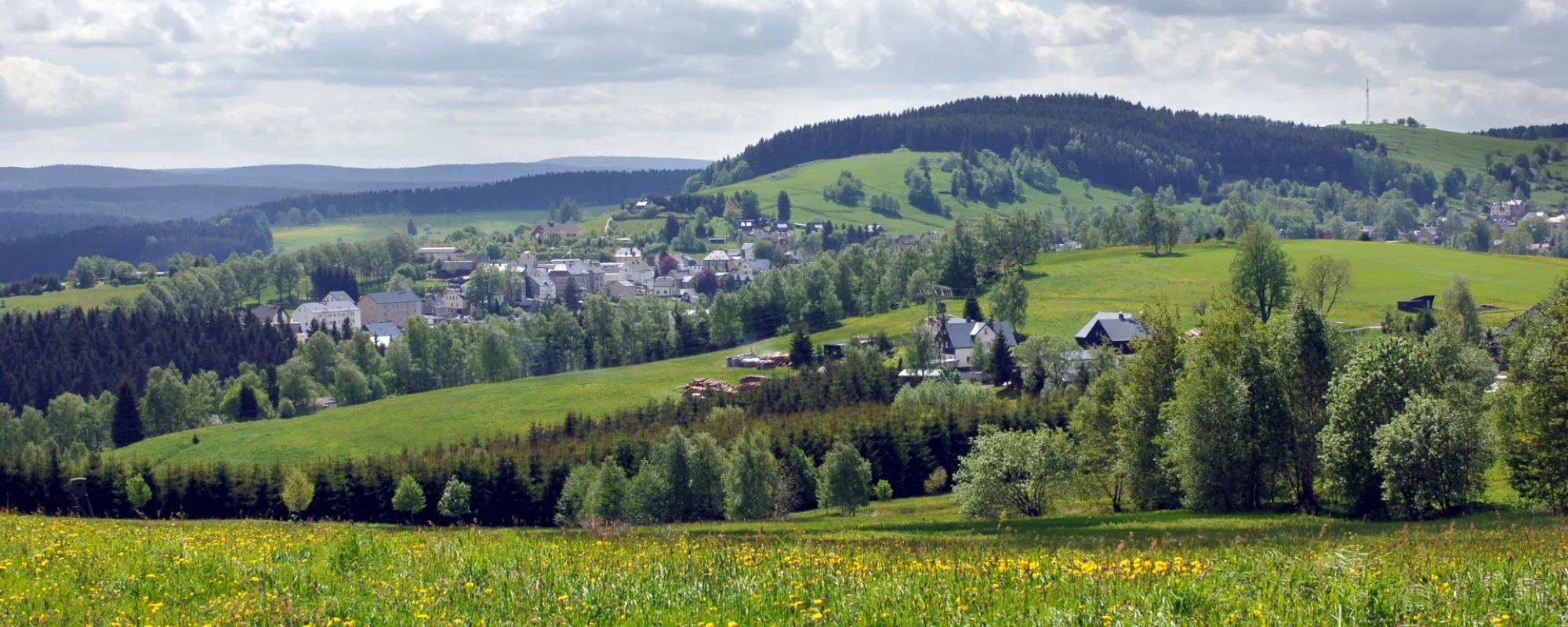 Gemeinde Sch&ouml;nheide