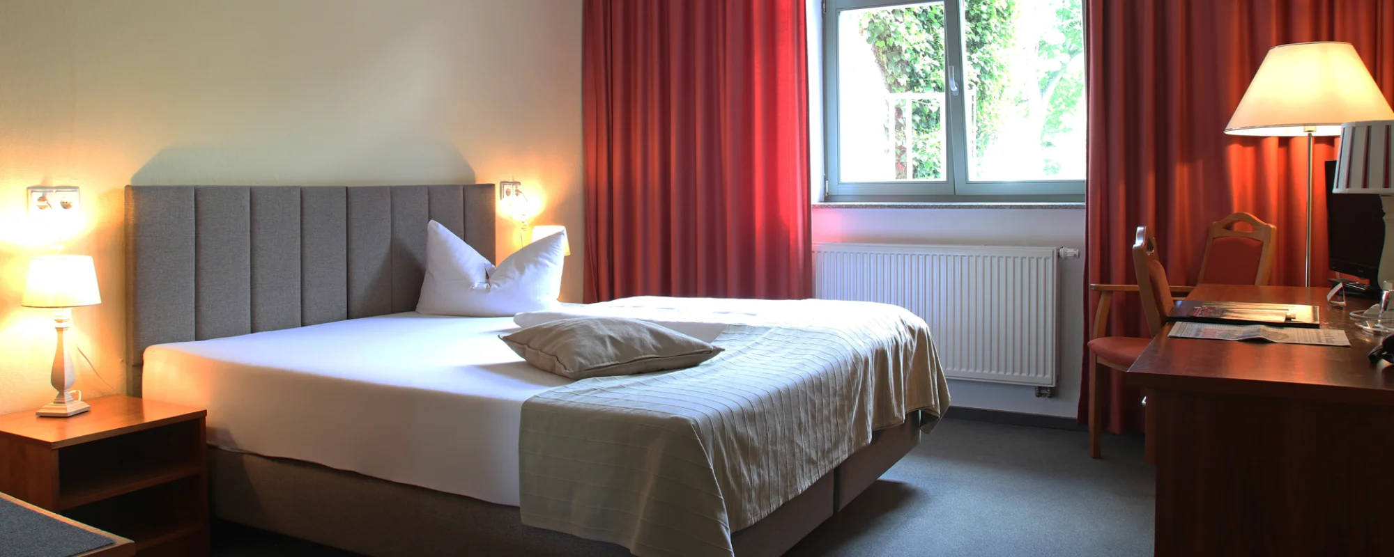 Hotel Zittauer Hof, Zittau