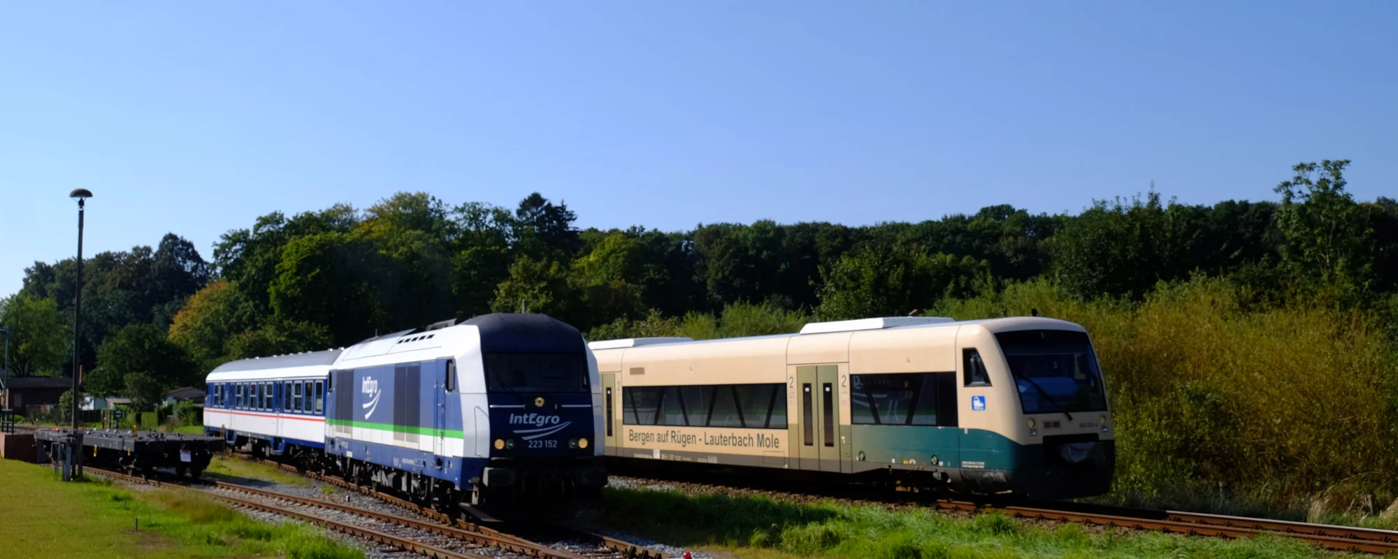 IntEgro Verkehr GmbH