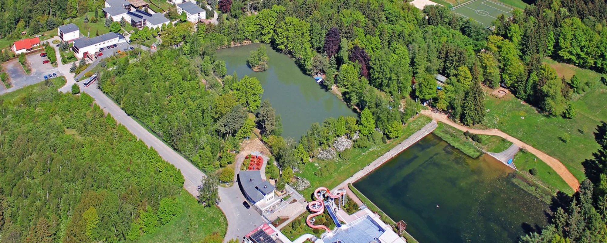 KiEZ &bdquo;Querxenland&ldquo;, Seifhennersdorf
