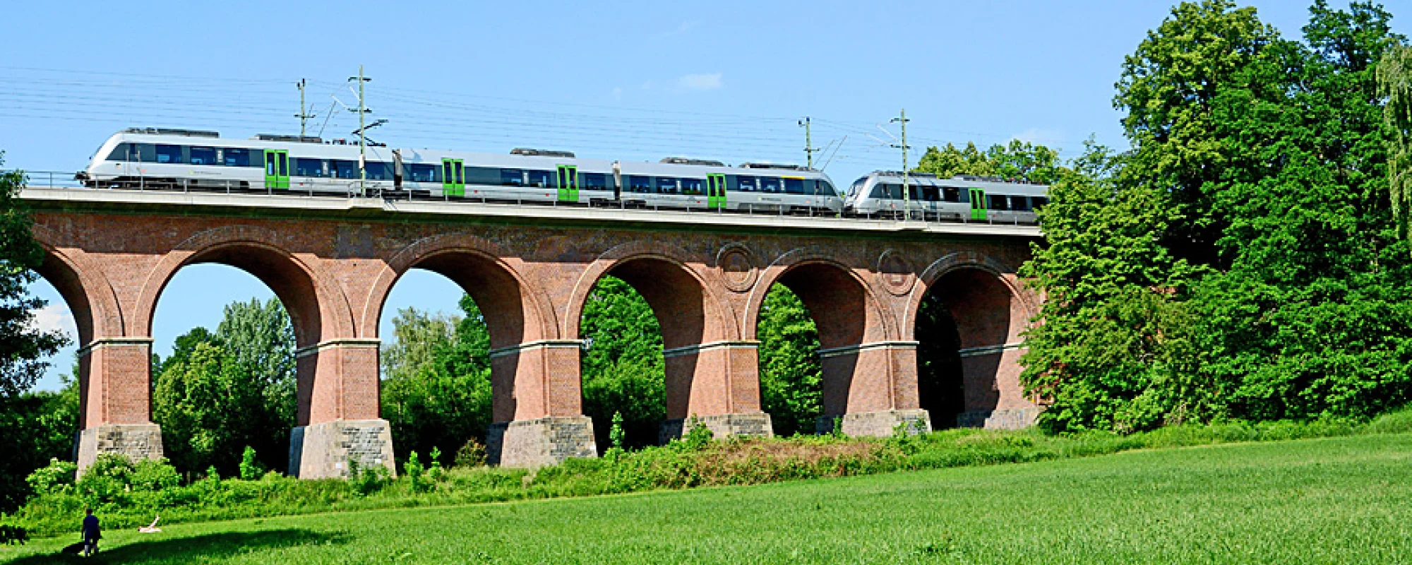 MDV &ndash; Mitteldeutscher Verkehrsverbund