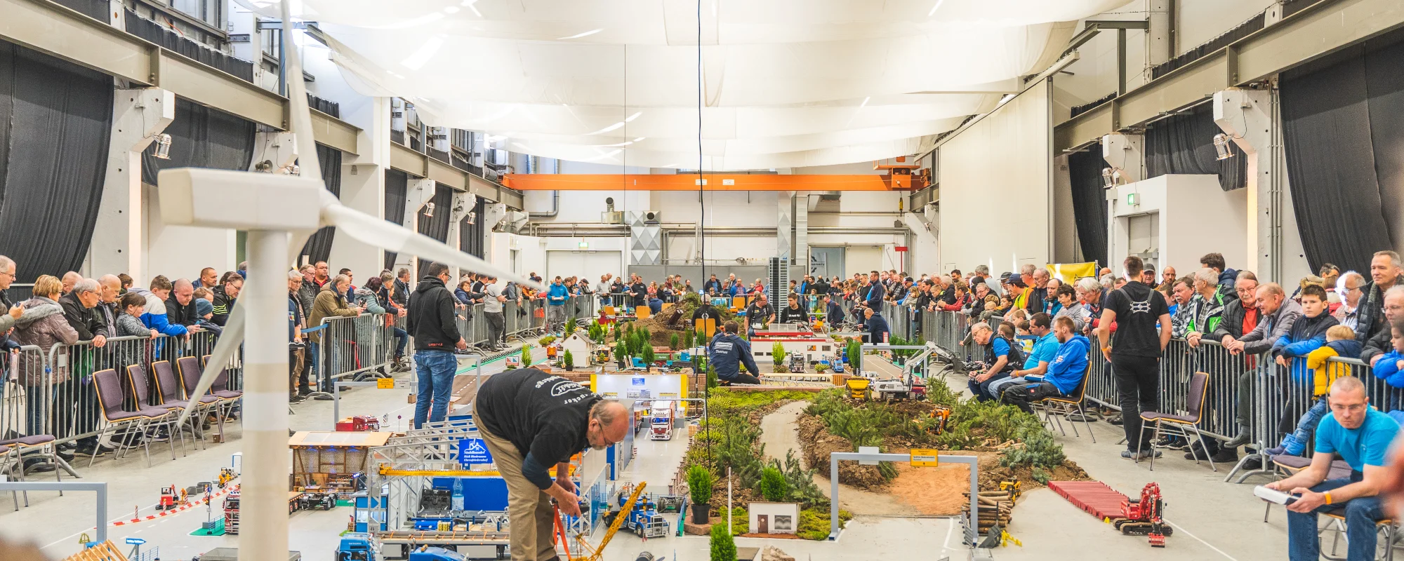 Messe Chemnitz
