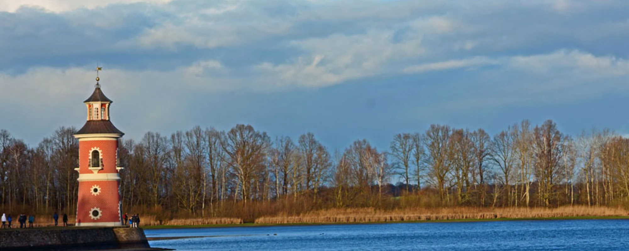 Moritzburg