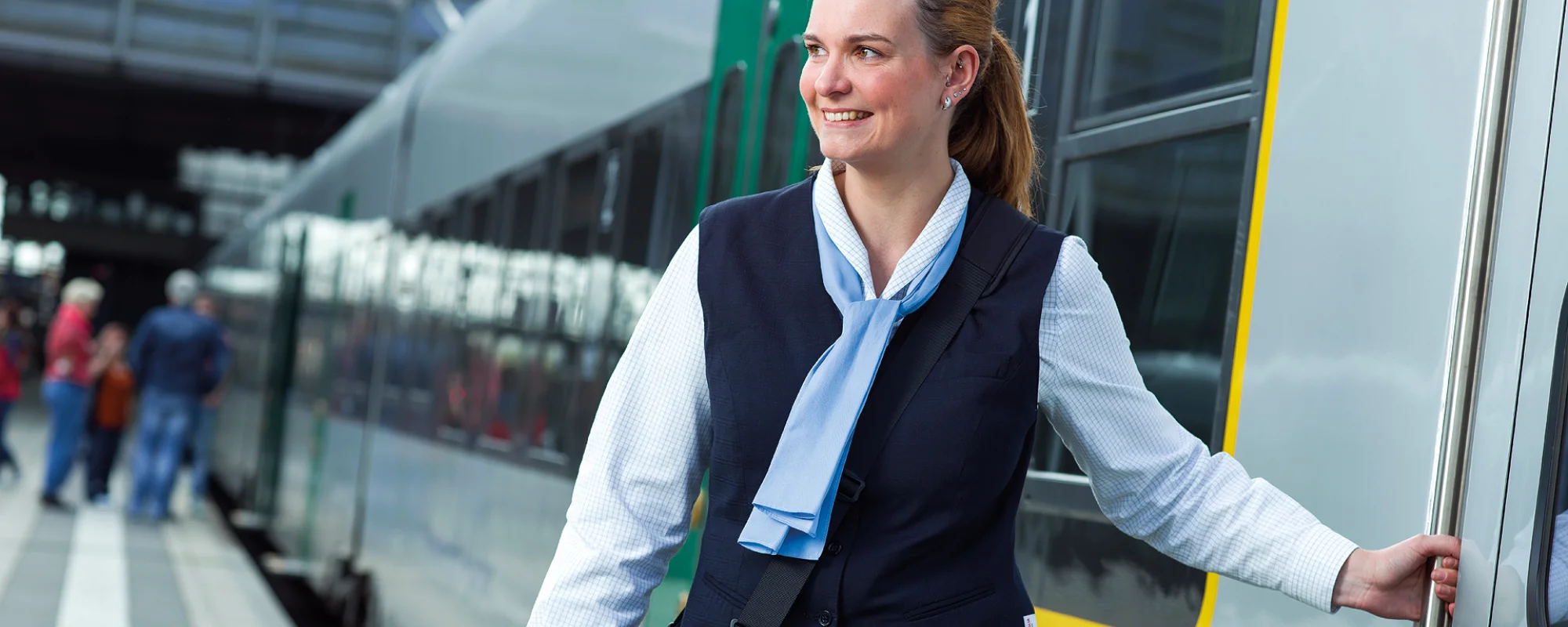MRB Mitteldeutsche Regiobahn