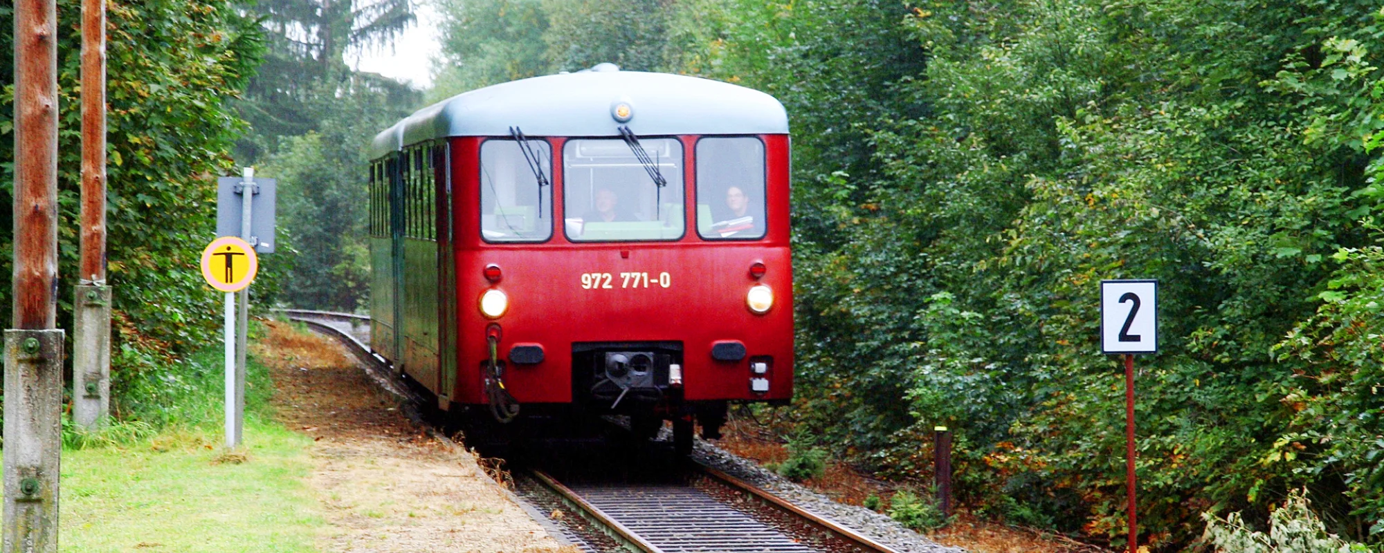 Obervogtl&auml;ndische Eisenbahn