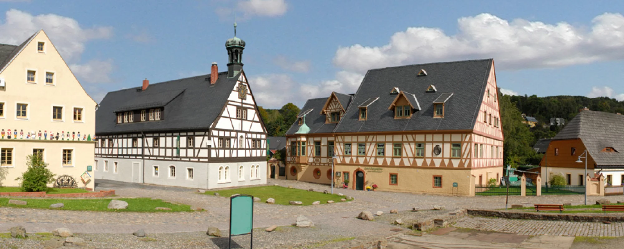Stadt Olbernhau