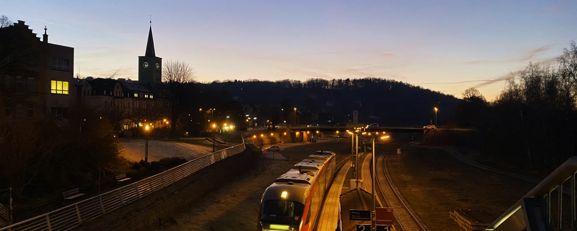 Stadt Wilkau-Ha&szlig;lau