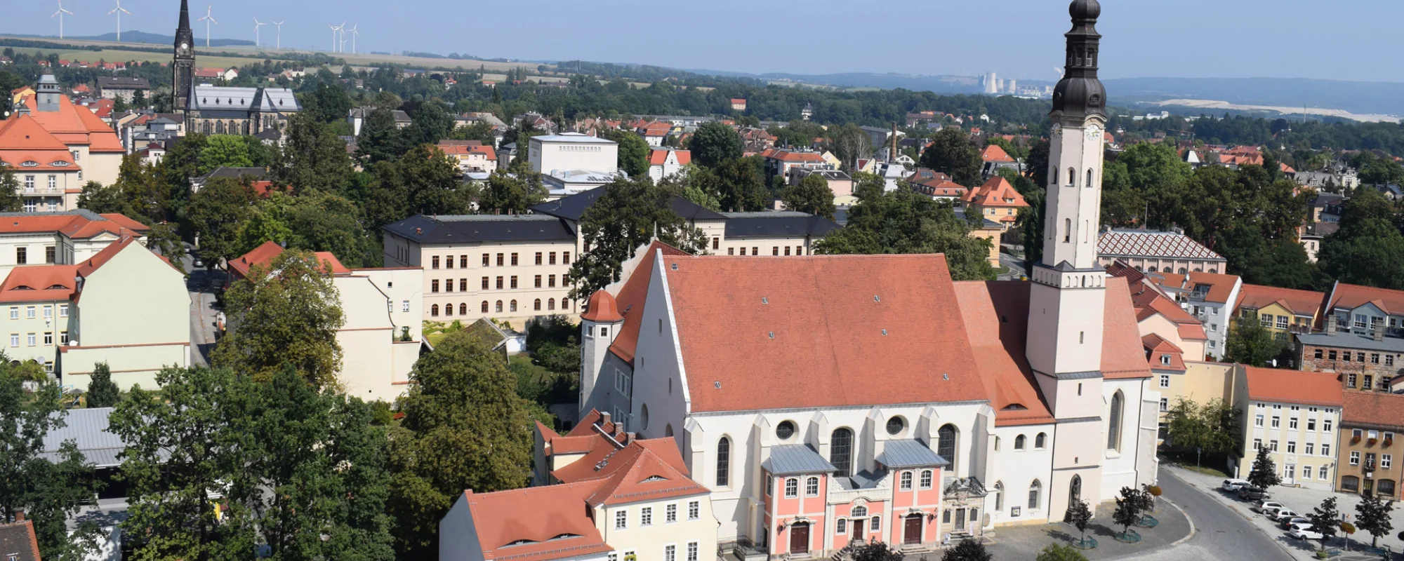 St&auml;dtische Museen Zittau