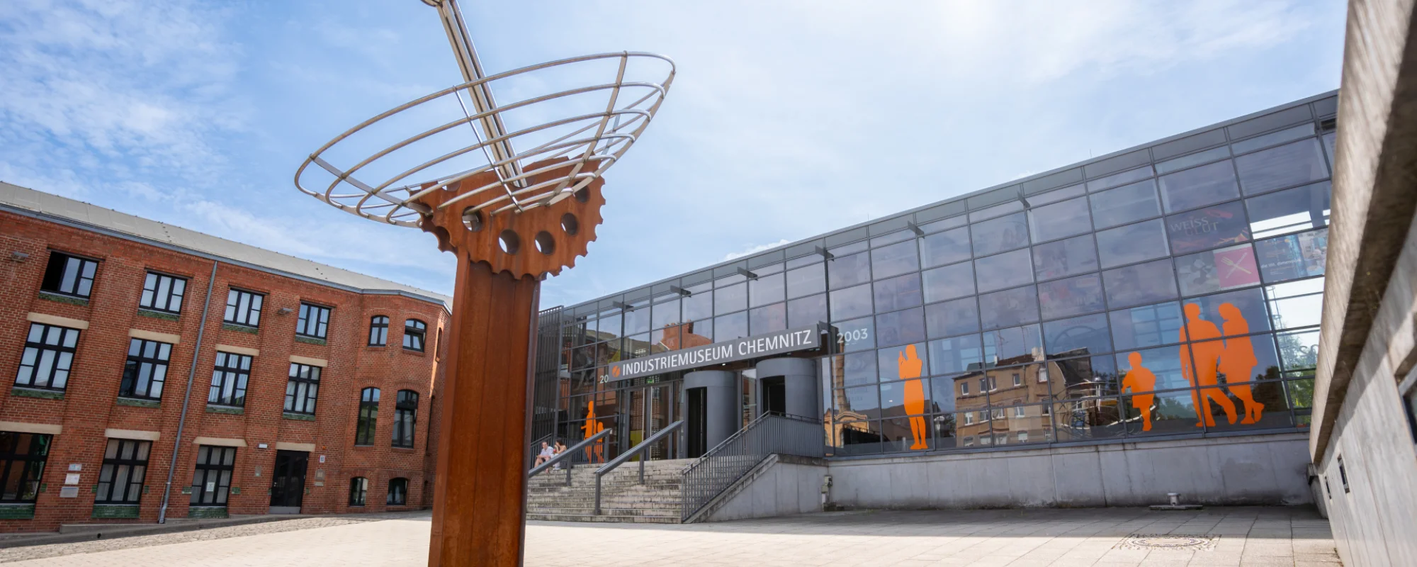 Tourismusverband Chemnitz Zwickau Region e.V.