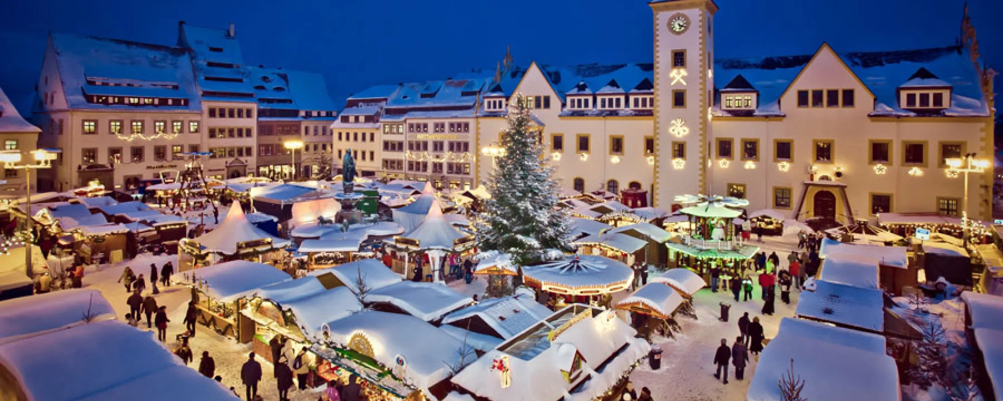 Tourismusverband Erzgebirge e.V.