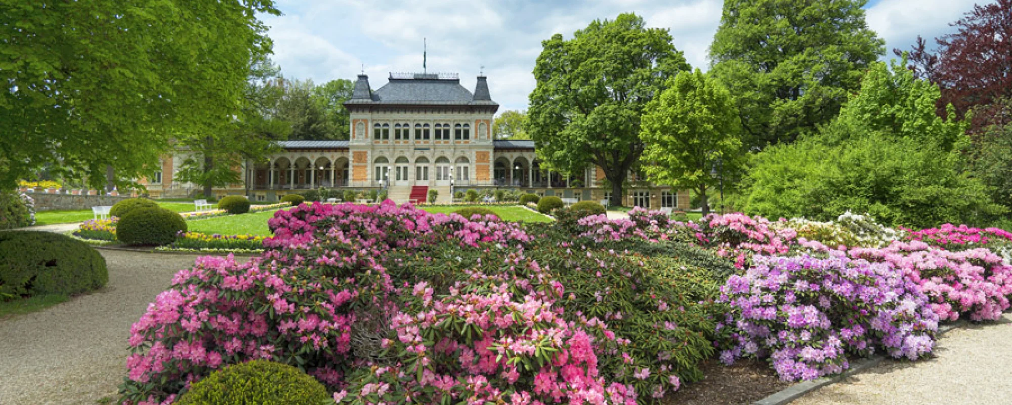 Tourismusverband Vogtland e.V., Auerbach