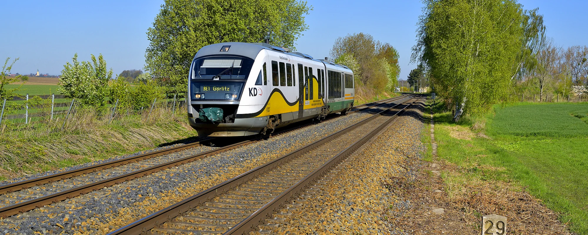 trilex / Die L&auml;nderbahn GmbH