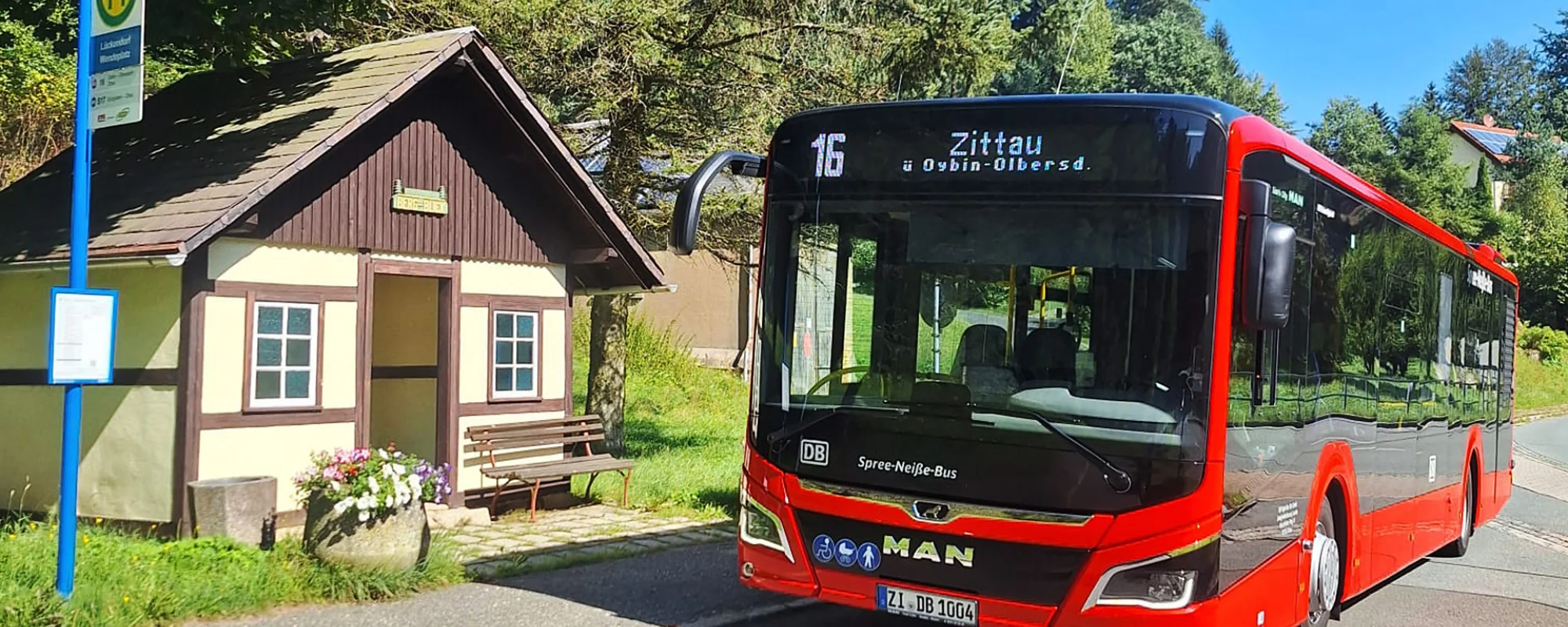 ZVON &ndash; Zweckverband Verkehrsverbund Oberlausitz-Niederschlesien
